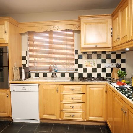 Glensheen Ennis Esterno foto