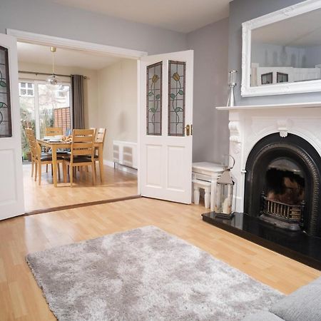 Glensheen Ennis Esterno foto