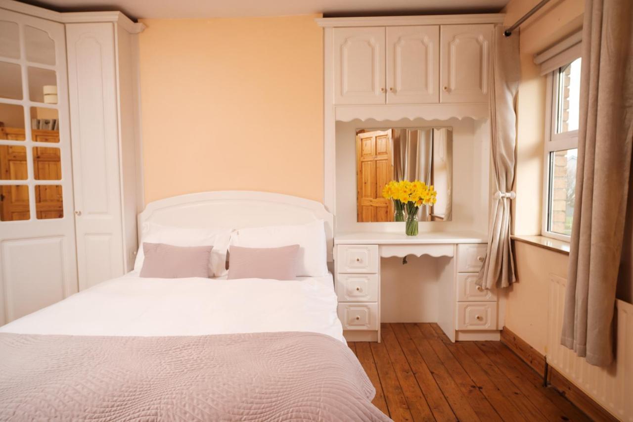 Glensheen Ennis Esterno foto