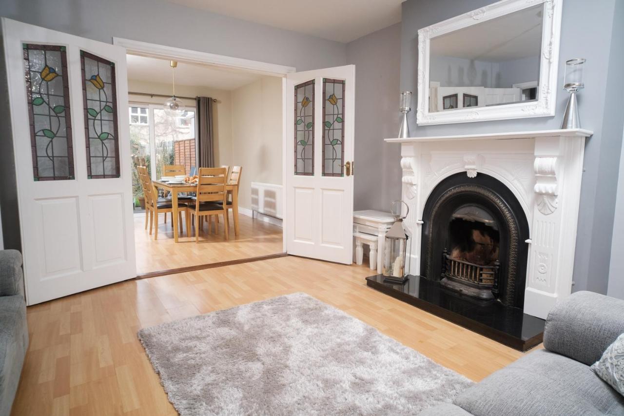 Glensheen Ennis Esterno foto