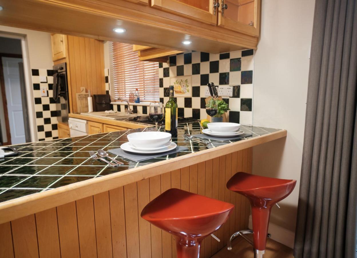 Glensheen Ennis Esterno foto