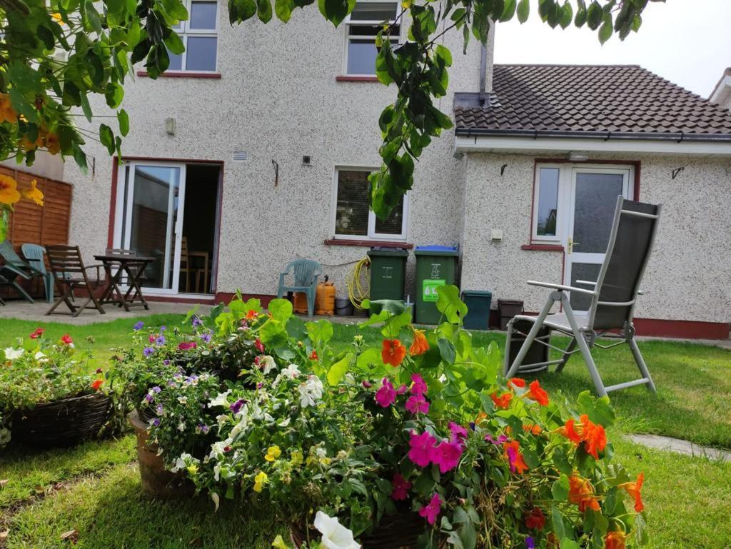 Glensheen Ennis Esterno foto