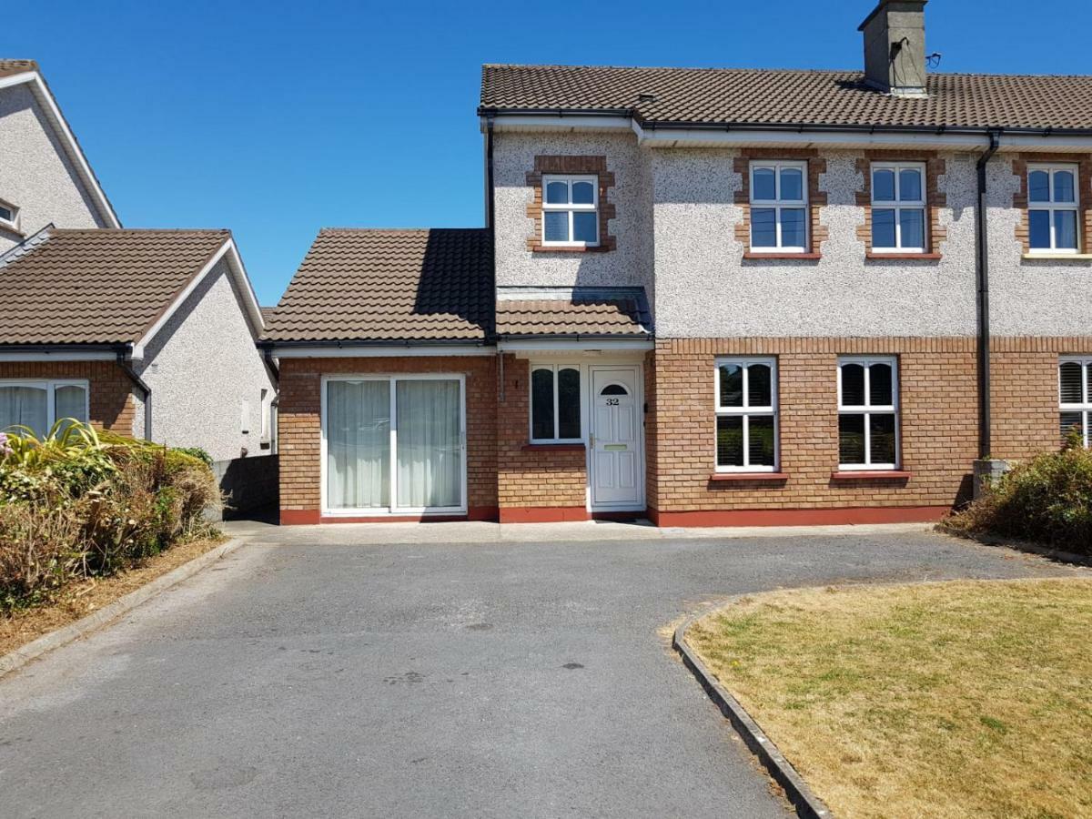 Glensheen Ennis Esterno foto